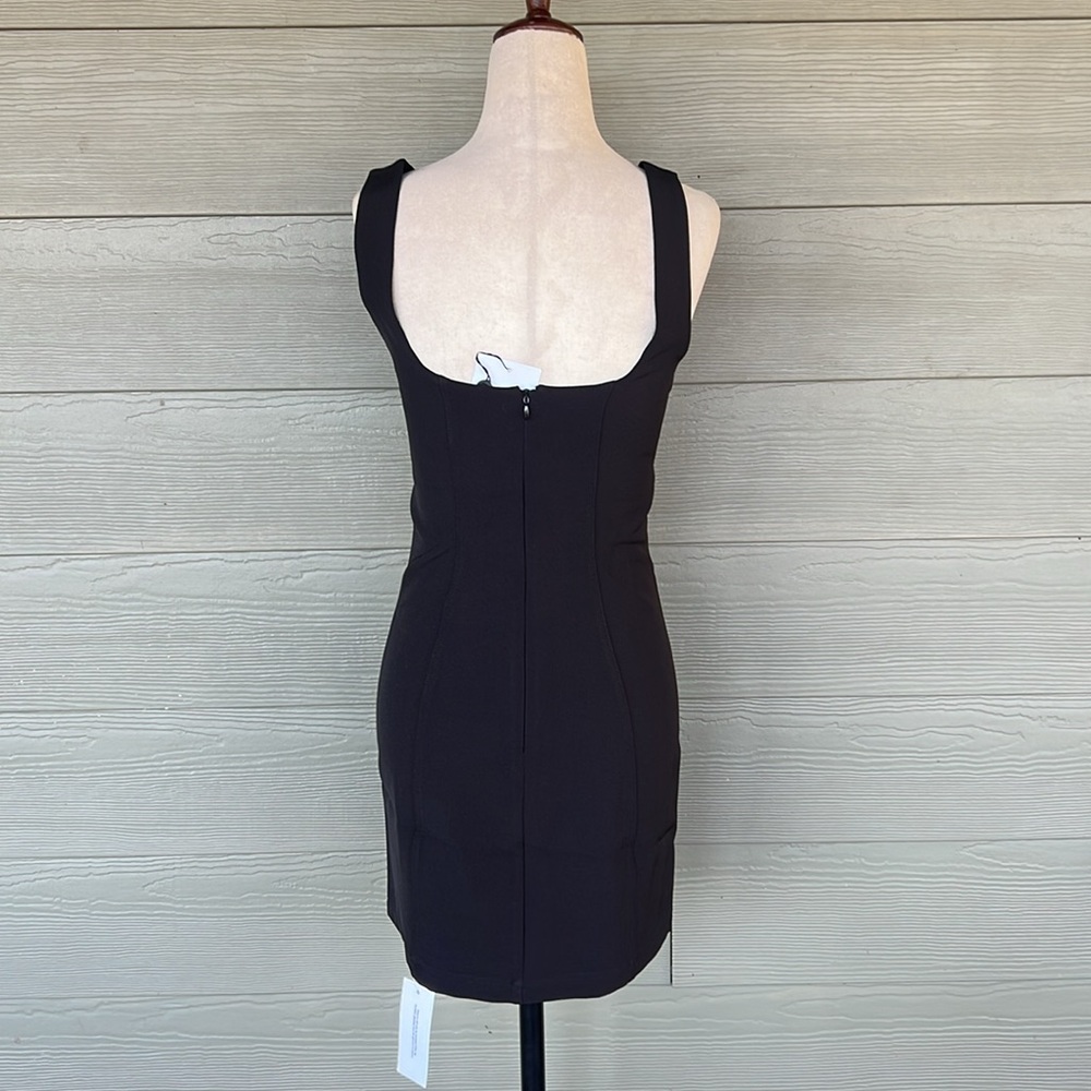 Rumored “Twiggy” Mini Dress - Picture 6 of 10